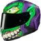 HJC RPHA 11 GREEN GOBLIN