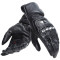 DAINESE DRUID 4 - Model SORT/SORT/KULGRÅ