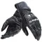 DAINESE DRUID 4 - Modèle BLACK/BLACK/CHARCOAL-GRAY
