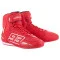 ALPINESTARS MARQUEZ AUSTIN - Model 3012-BRT ROOD WIT