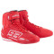 ALPINESTARS MARQUEZ AUSTIN - Modello 3012-BRT ROSSO BIANCO