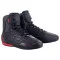 ALPINESTARS MARQUEZ AUSTIN - Model 1303-ZWART BRT ROOD