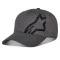 ALPINESTARS CORP SNAP 2 HAT - Modell 1810-KULL/SVART