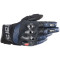 ALPINESTARS GLORIE - Model 7109-MØRKEBLÅ/SORT