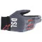 ALPINESTARS AS-DSL SHOTARO - Model 1433-ANTH BRT VERMELL