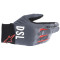 ALPINESTARS AS-DSL SHOTARO - Modèle 1433-ANTH BRT RED