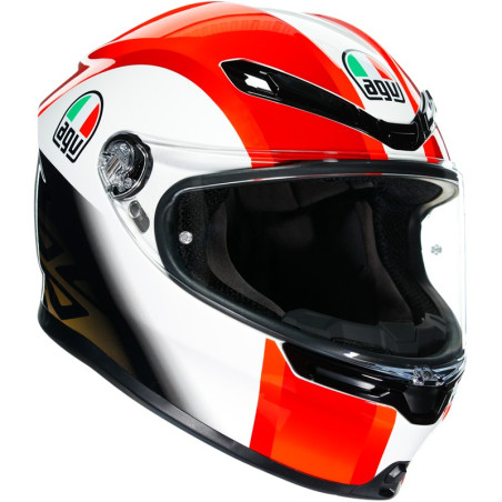 AGV K6 SIMONCELLI SIC58