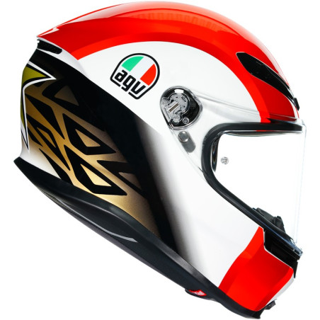 AGV K6 SIMONCELLI SIC58
