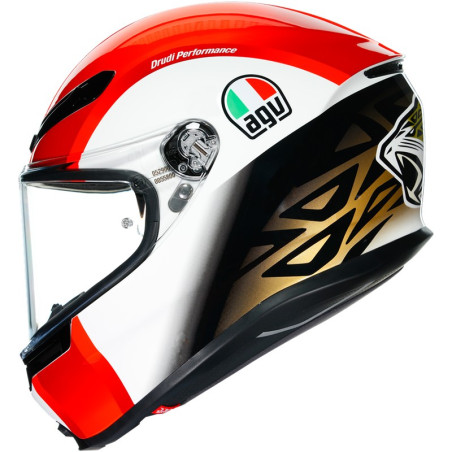 AGV K6 SIMONCELLI SIC58