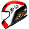 AGV K6 SIMONCELLI SIC58