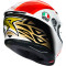 AGV K6 SIMONCELLI SIC58