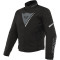 DAINESE VELOCE D-DRY - Modell SCHWARZ/ANTHRAZIT-GRAU/WEISS