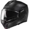 HJC I100 JEDNOKOLOROWY - Model SEMI NOIR MAT