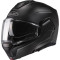 HJC I100 MONOCOLOR - Model SEMI NEGRE MAT