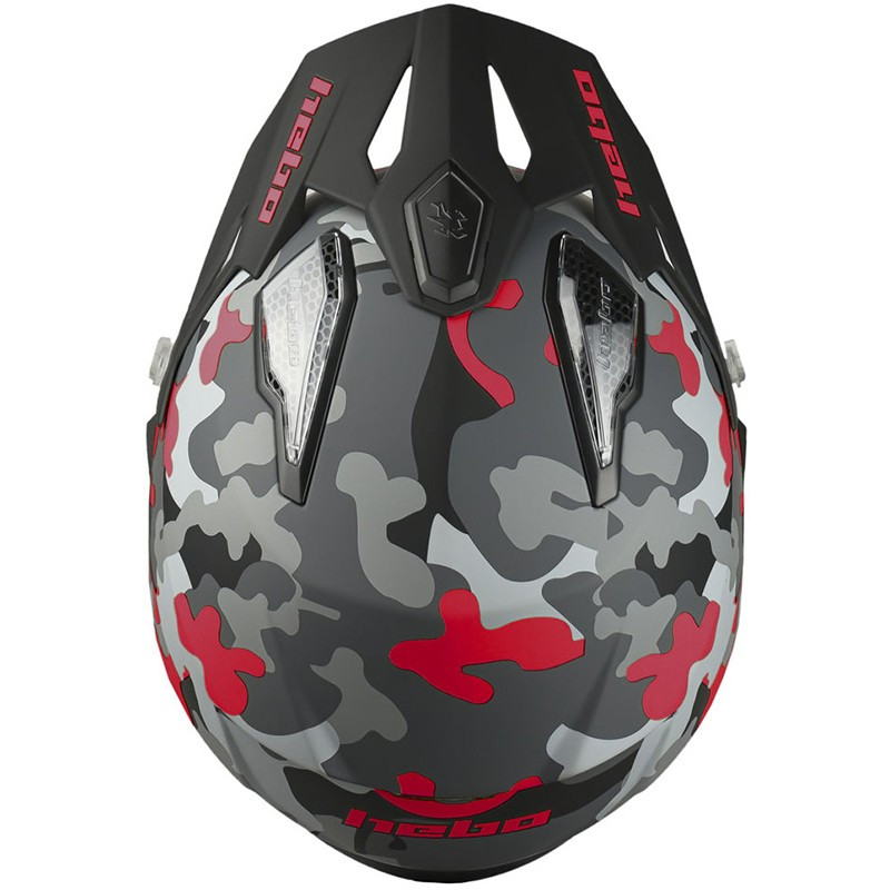 Chaqueta de Protección para Motocicleta Chaquetas de Protección Ropa
