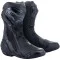 ALPINESTARS SUPERTECH R - Modell SCHWARZ SCHWARZ