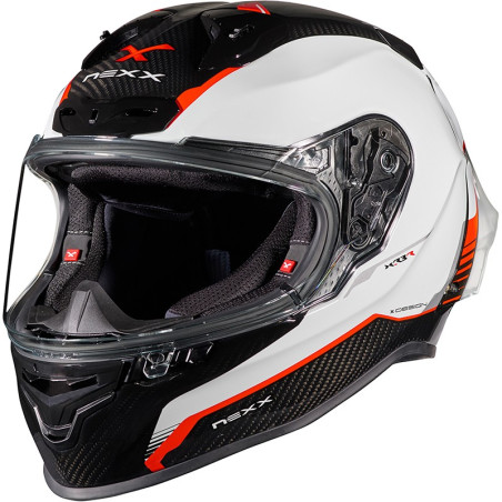 NEXX X.R3R CARBONO