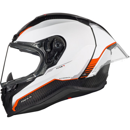NEXX X.R3R CARBONO