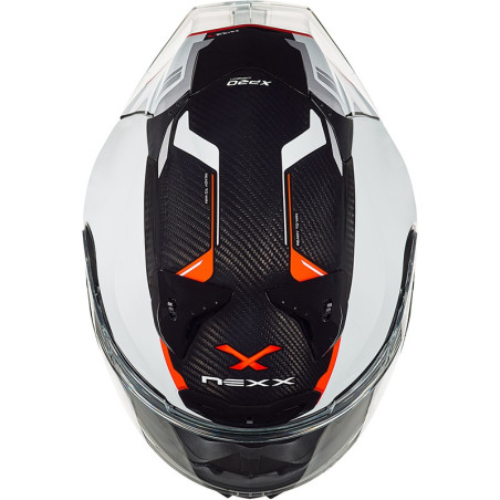 NEXX X.R3R CARBONO