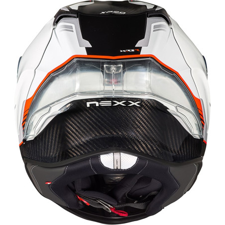NEXX X.R3R CARBONO