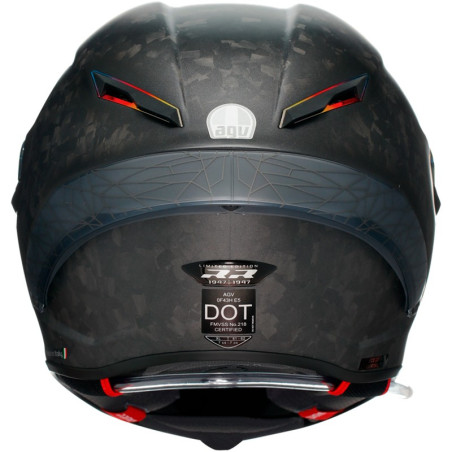AGV PISTA GP RR ANNO 75