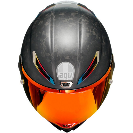 AGV PISTA GP RR ANNO 75
