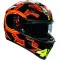 AGV K-3 SV ROSSI MUGELLO 2004