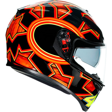 AGV K-3 SV ROSSI MUGELLO 2004