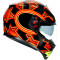 AGV K-3 SV ROSSI MUGELLO 2004