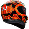 AGV K-3 SV ROSSI MUGELLO 2004