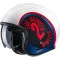 HJC V30 HARVEY - Modello MC21