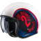 SCORPION  V30 HARVEY - Modelo MC21
