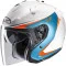 HJC FG-JET BALIN