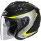 HJC FG-JET BALIN - Model MC3