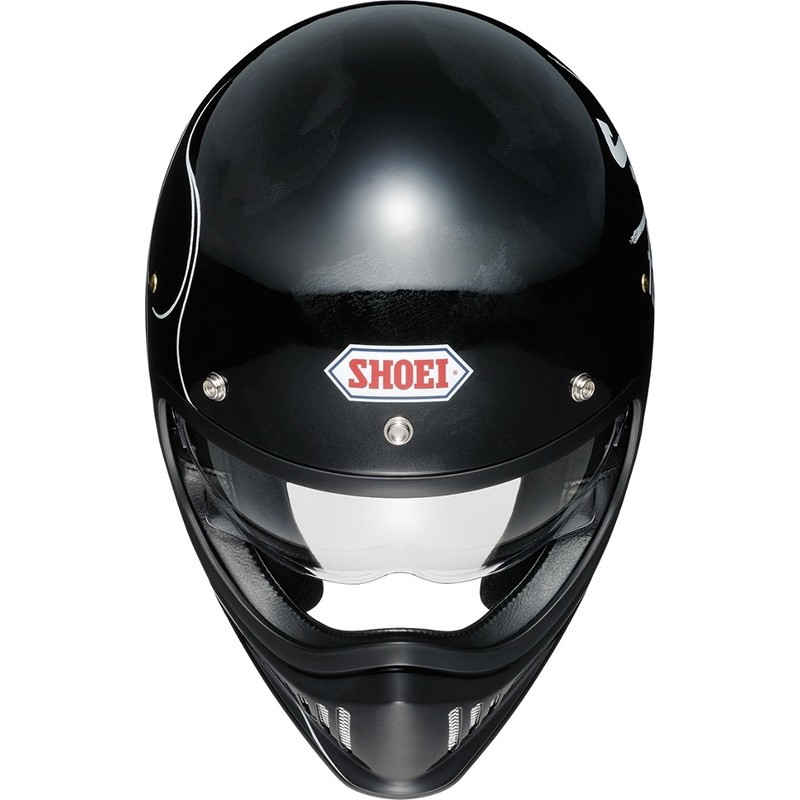 Casco vintage Shoei EX-Zero Xanadu -20%