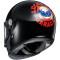 SHOEI GLAMSTER LUCKY CAT GARAGE