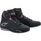 ALPINESTARS SEKTOR WATERPROOF - Modello 1118-BLK DK GRY RDFL