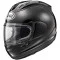 ARAI RX-7V EVO MONOCOLOR - Model ČERNÝ