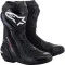 ALPINESTARS SUPERTECH R VENTILATIE - Model ZWART