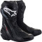 ALPINESTARS SUPERTECH R VENTED - Model NEGRE