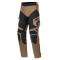 ALPINESTARS VENTURE XT PANTS OVER BOOT - Modell KAMEL SCHWARZ
