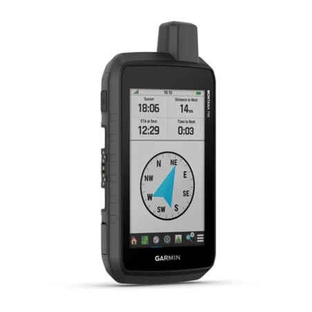 GARMIN MONTANA 700