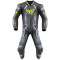 BERIK SULBY CANGURO 1 PIEZA - Modello NERO PR/BIANCO/GIALLO FL
