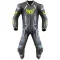 BERIK SULBY CANGURO 1 PIEZA - Modelo BLACK PR/WHT/FL YELLOW