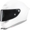 HJC PANTALLA HJ-35 - Modello FUMO SCURO