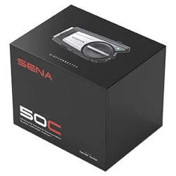 SENA 50C + 4K C?MARA
