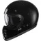 HJC V60 MONOCOLOR - Modello NERO