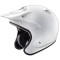 ARAI PENTA PRO MONOCOLOR - Model BÍLÝ