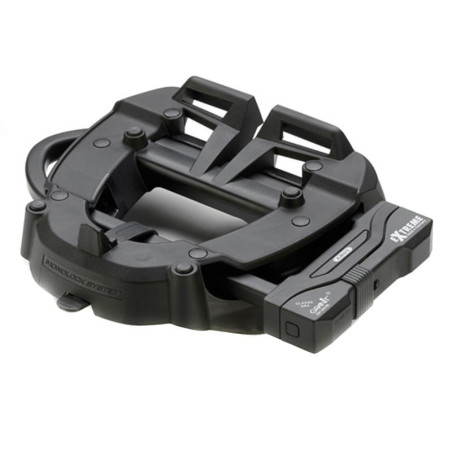 GIVI PLATINE MONOKEY M6M