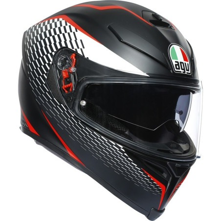 AGV K-5 S THUNDER
